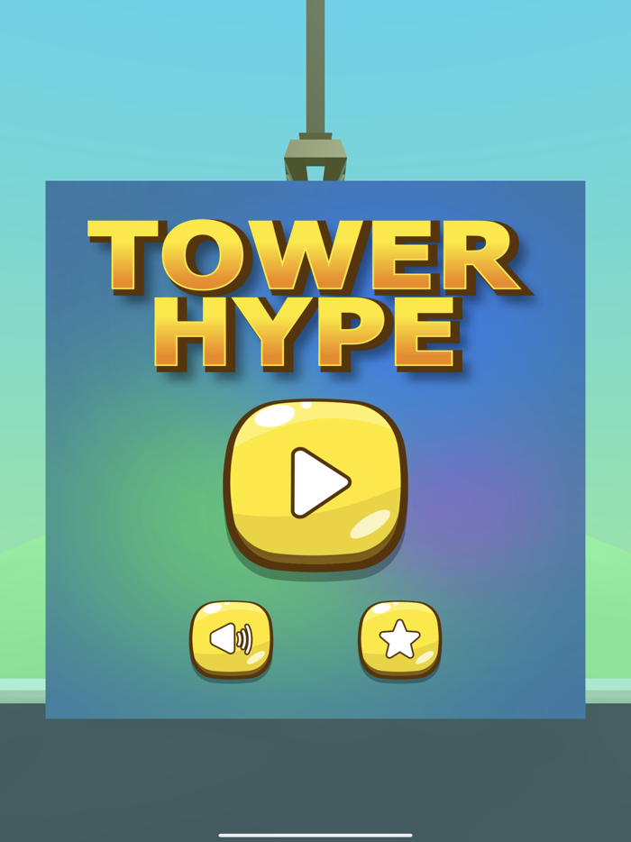 Tower Hype