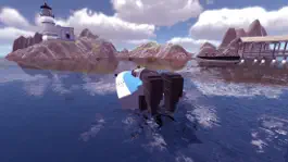 Game screenshot Ultimate Boat Drive Simulator hack