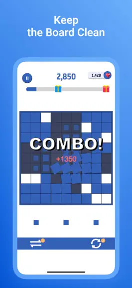 Game screenshot Sudoku Blocks - Brain Games apk