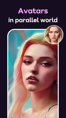 Game screenshot AI Avatar-Portrait Photo Maker mod apk