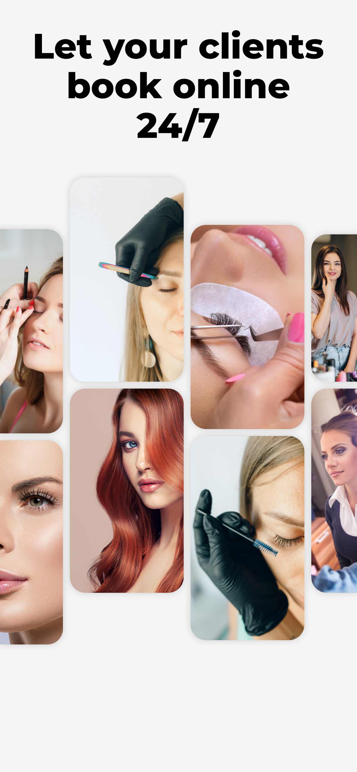 Plannie Appointment Scheduler