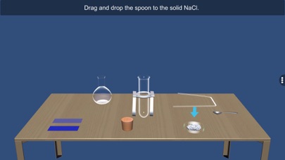 Screenshot #3 pour Hydrochloric Acid Gas