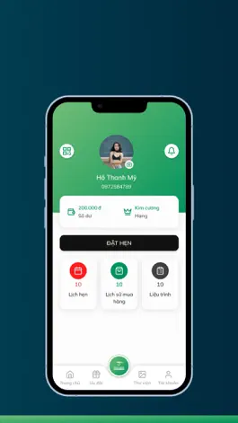 Game screenshot Excellence Health Spa hack