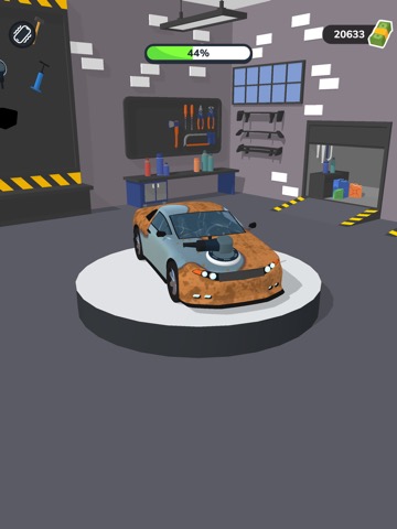 Car Master 3Dのおすすめ画像1
