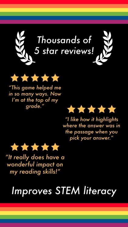 Spark Reading screenshot-8