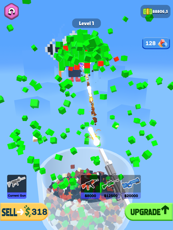 Screenshot #6 pour Demolish Master!