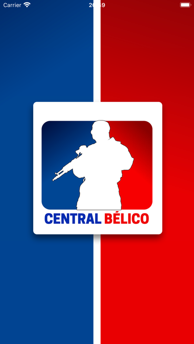 Central Bélico: Clubes de tiro Screenshot