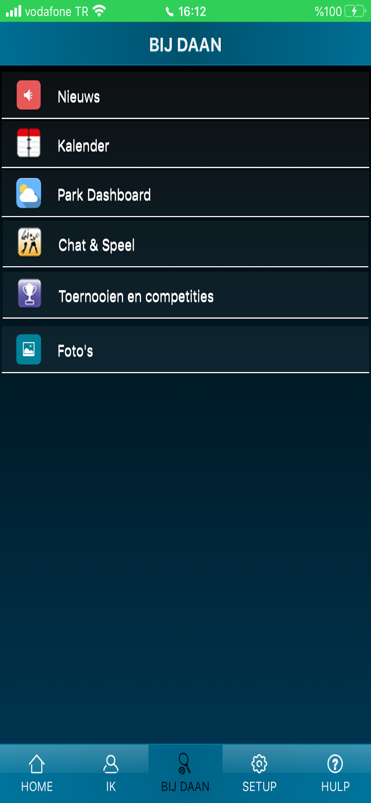 Bij Daan screenshot 3