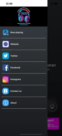 Game screenshot KERB ONLINE apk