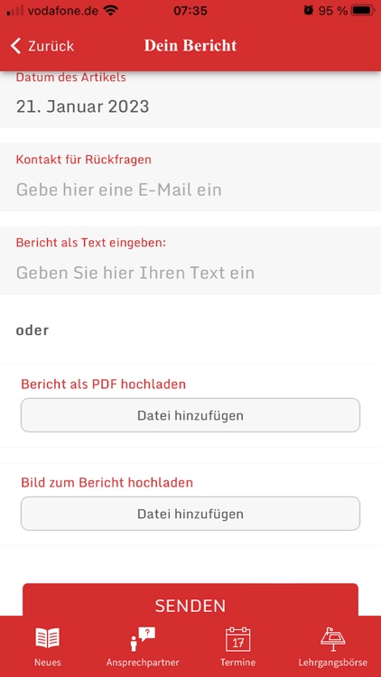 KFV-Dithmarschen screenshot-6