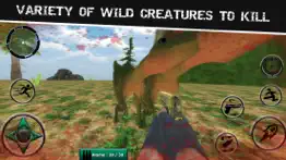 dinosaur hunt 3d survival game problems & solutions and troubleshooting guide - 1
