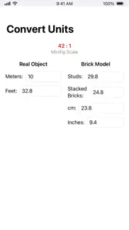brick deals+ iphone screenshot 2