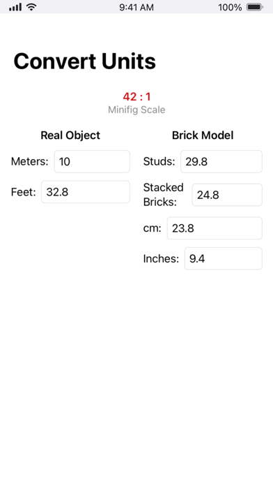 Brick Deals+のおすすめ画像2