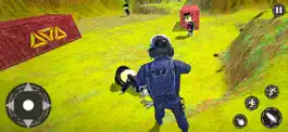 Game screenshot Polywar SWAT Tactical Shooter mod apk