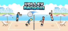 Game screenshot Volley Random mod apk
