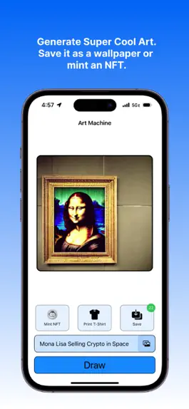 Game screenshot Art Machine apk