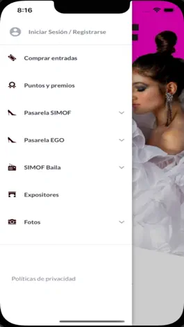 Game screenshot SIMOF apk