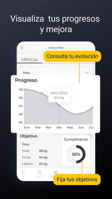 SantiagoSanxez Screenshot
