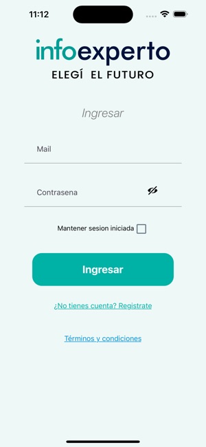 Infoexperto – Apps no Google Play