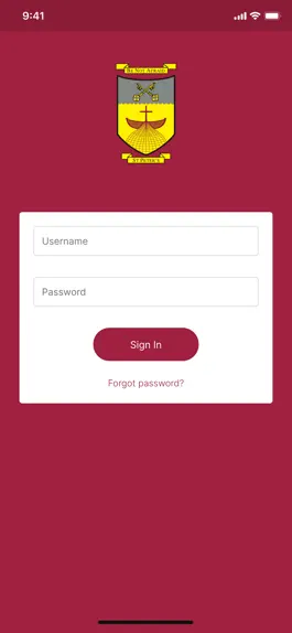 Game screenshot St Peter's College apk
