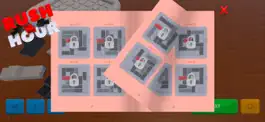 Game screenshot Час Пик 3D apk