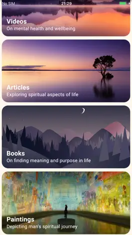 Game screenshot Mind Therapy apk