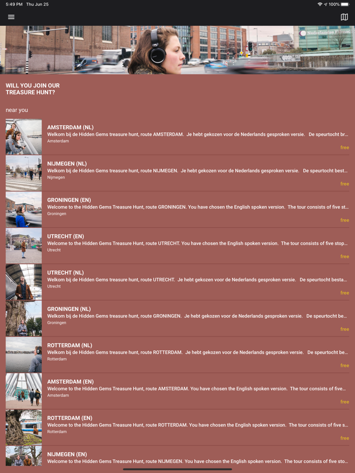 HIDDEN GEMS - Calefax