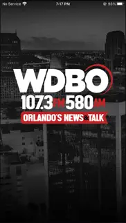 wdbo, orlando's news & talk problems & solutions and troubleshooting guide - 3