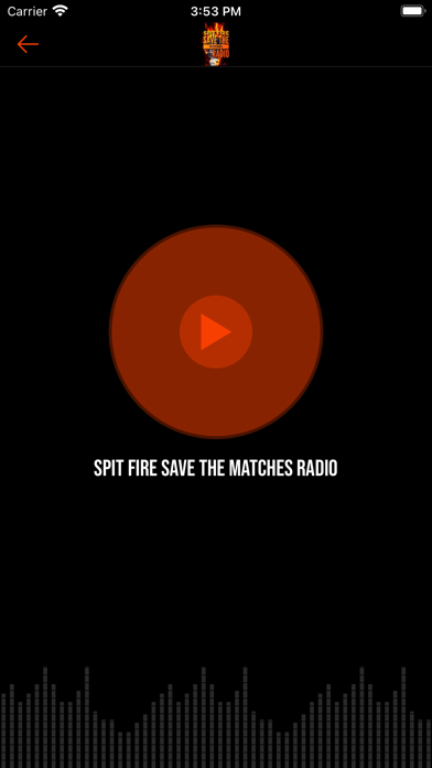 Spit Fire Save The Matches Screenshot