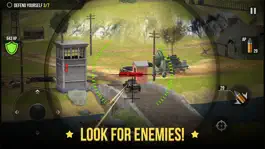 Game screenshot World of Artillery: Tank Fire apk