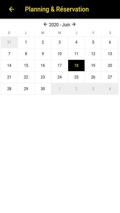 Arena gym screenshot-4