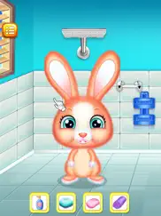 my smart bunny iPad Captures Décran 2