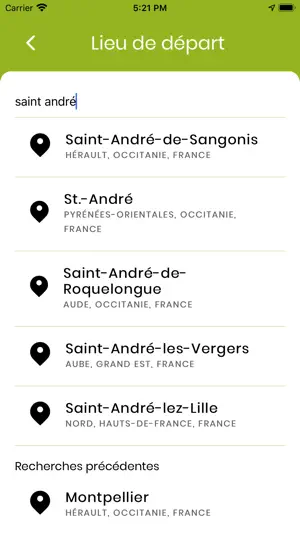 Picholines screenshot 4