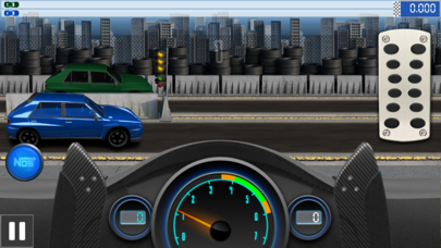 Drag Racing Club - Car Screenshot