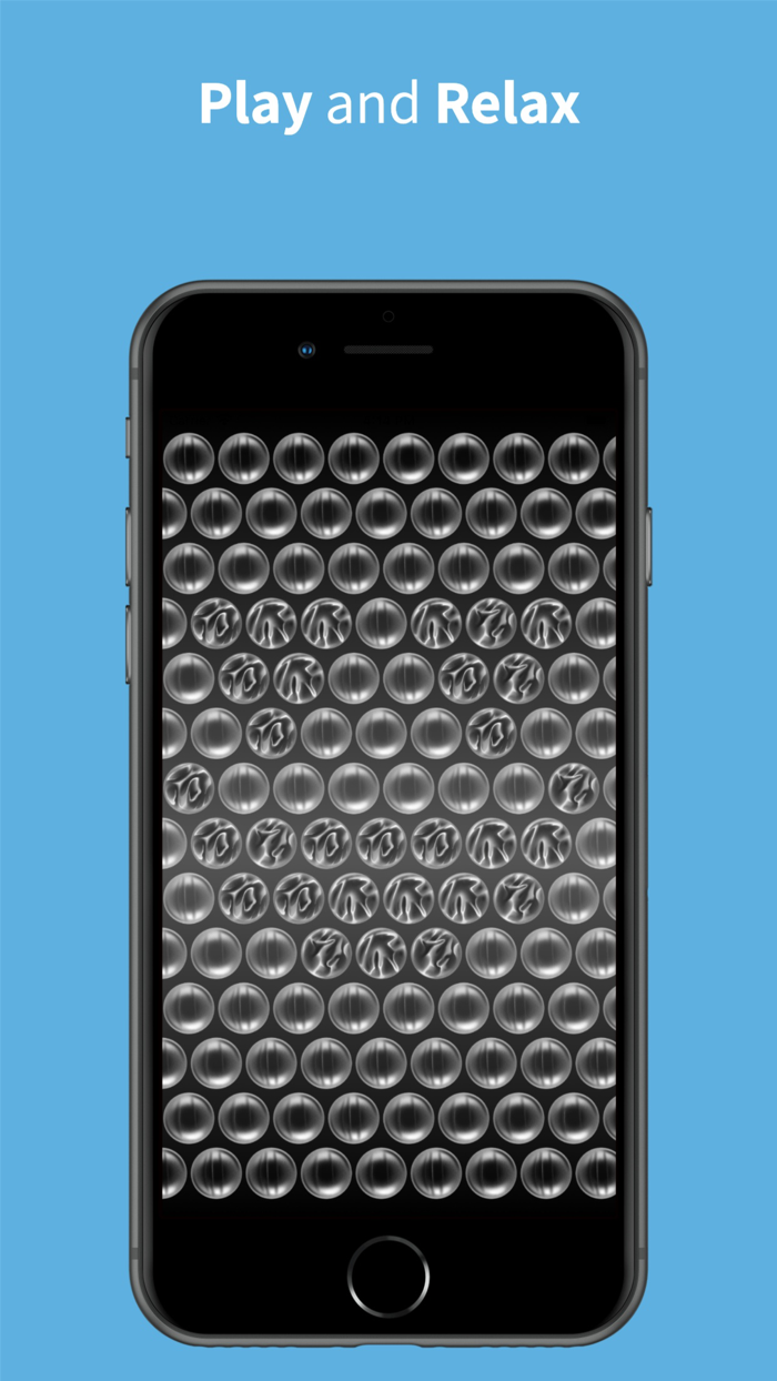 Bubble Wrap Antistress