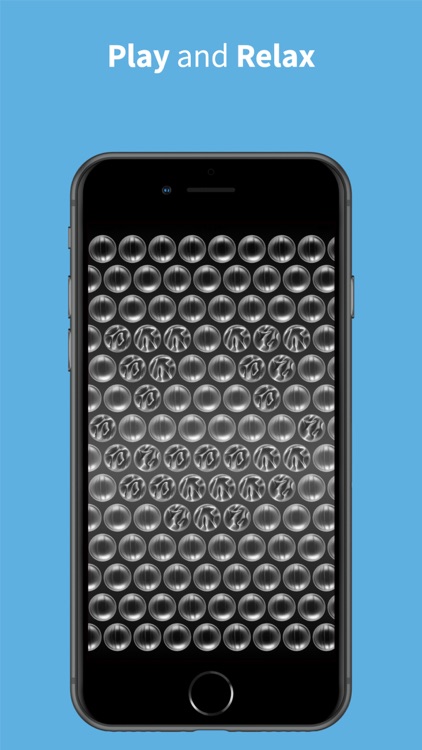 Bubble Wrap Antistress