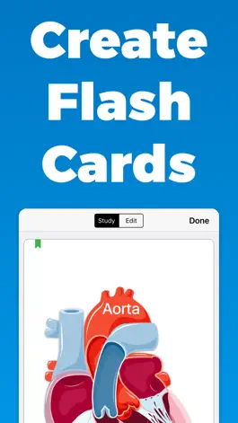 Game screenshot Flash Cards GO - Flashcards mod apk