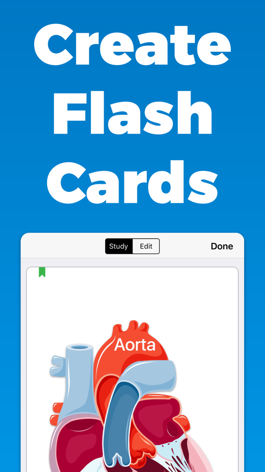 Flash Cards GO - Flashcards - 1.7.0 - (macOS)