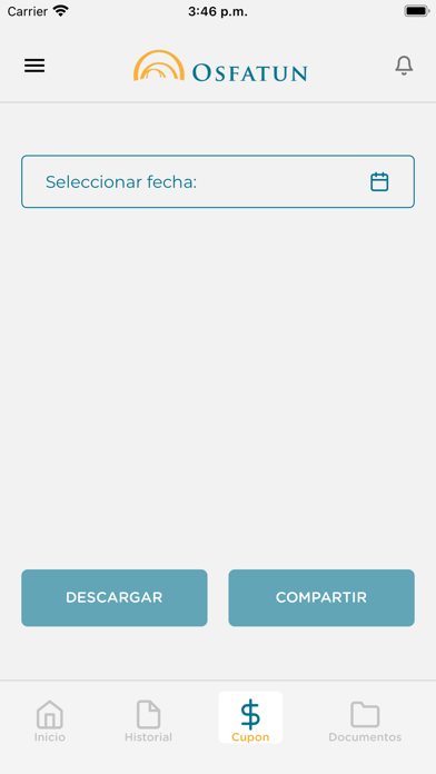Mi OSFATUN Screenshot