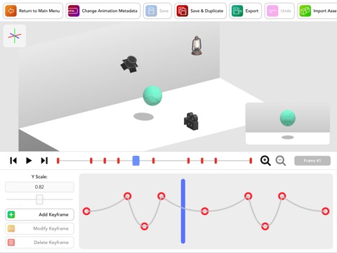 Minima Animatorのおすすめ画像8