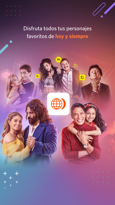 América tvGO Internacionalのおすすめ画像1