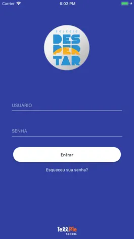 Game screenshot COLÉGIO DESPERTAR mod apk