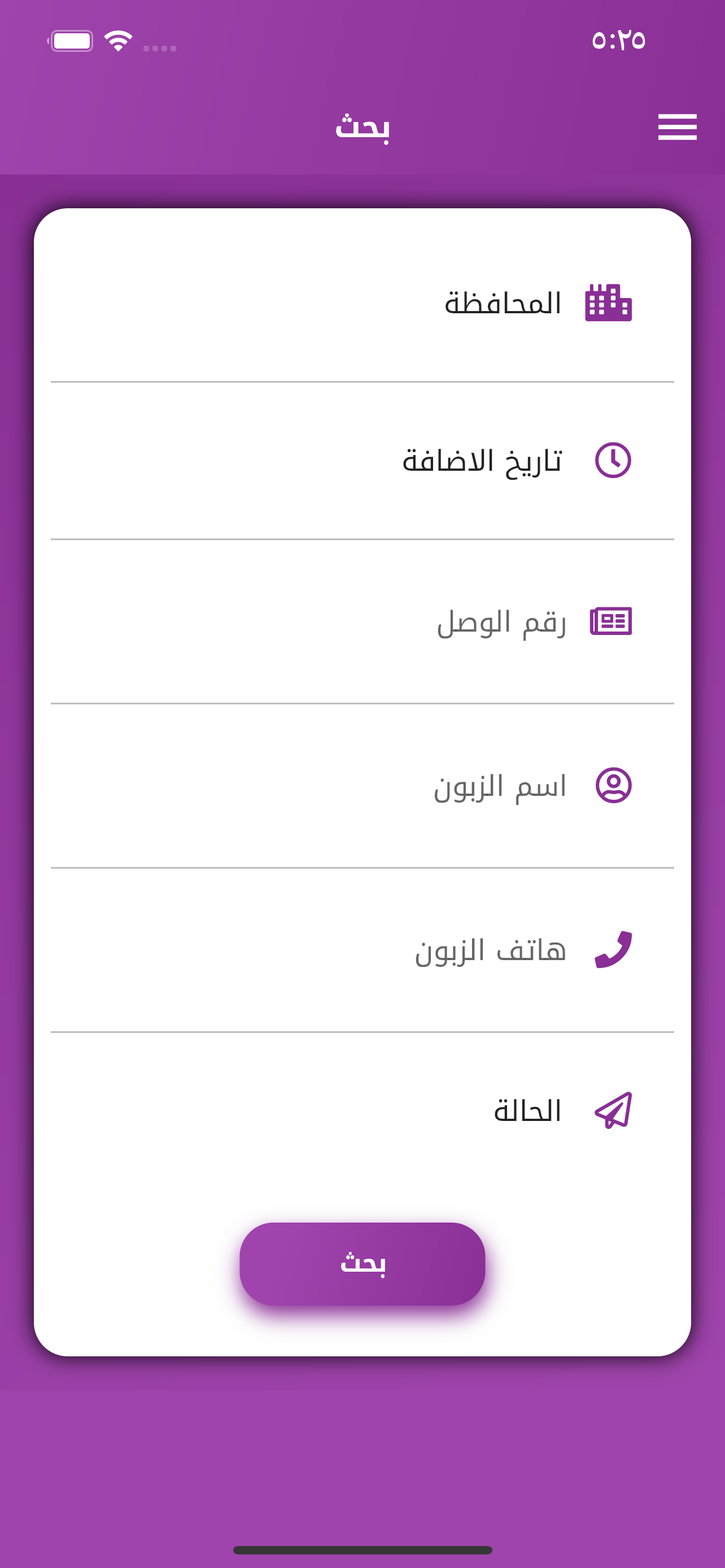رؤى الرائد