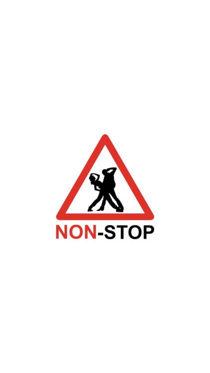 Non Stop - студия танцев