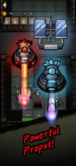 Game screenshot Stay Room: SilentCastle Origin hack