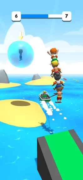 Game screenshot Water Tower! apk