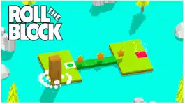 Game screenshot Roll the Block: Roll the box mod apk