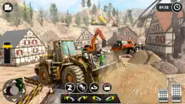 construction excavator games problems & solutions and troubleshooting guide - 3