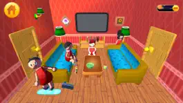 Game screenshot My Sweet Family Home Stories mod apk