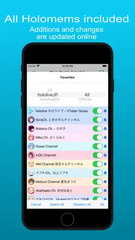 Game screenshot Holotaimu apk